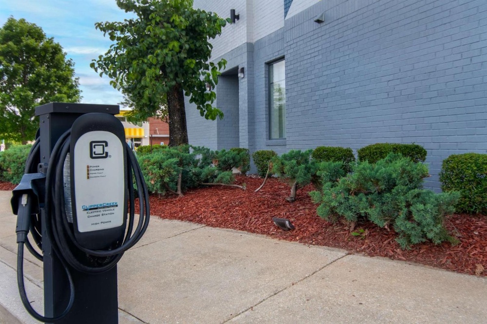 Sleep Inn & Suites East Chase Main image