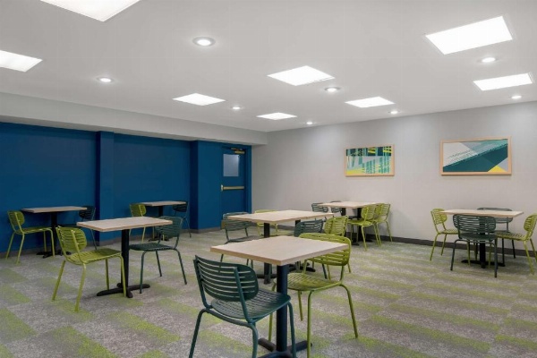 Sleep Inn & Suites East Chase image 10