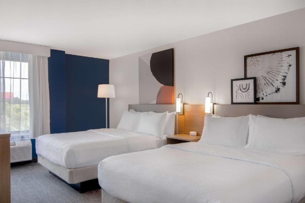 Sleep Inn & Suites East Chase image 17