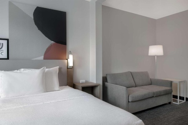 Sleep Inn & Suites East Chase image 19