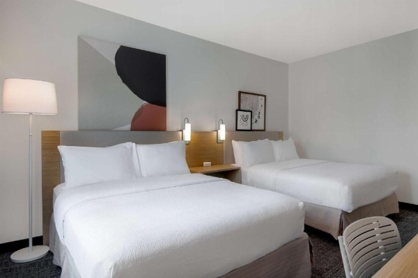 Sleep Inn & Suites East Chase image 20