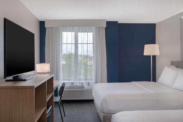 Sleep Inn & Suites East Chase image 21