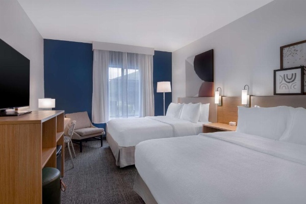 Sleep Inn & Suites East Chase image 23