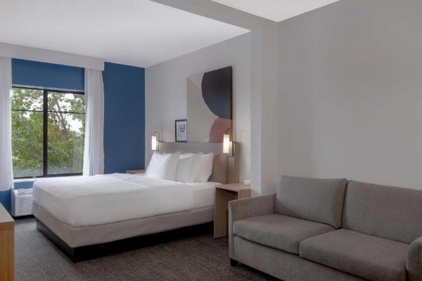 Sleep Inn & Suites East Chase image 26