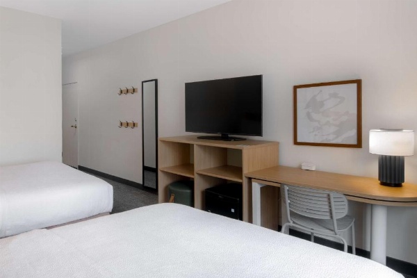 Sleep Inn & Suites East Chase image 27