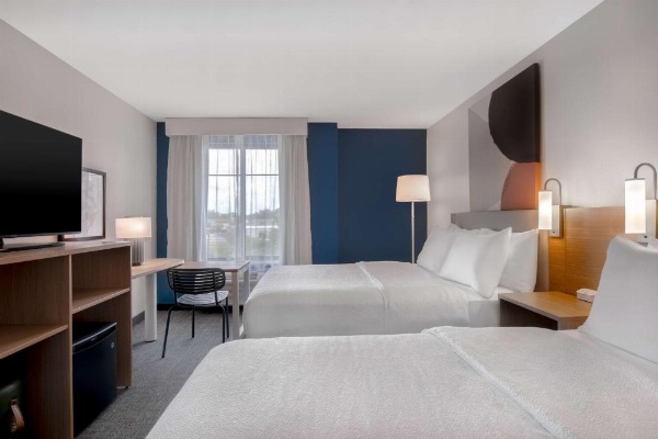 Sleep Inn & Suites East Chase image 28