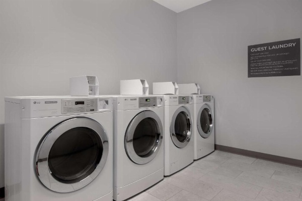 Sleep Inn & Suites East Chase image 29