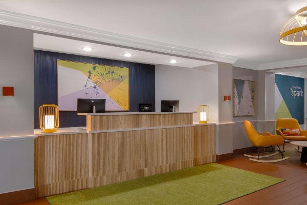 Sleep Inn & Suites East Chase image 6