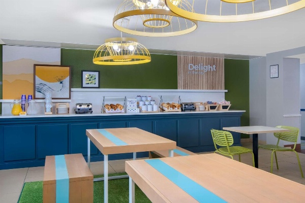 Sleep Inn & Suites East Chase image 7