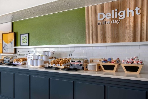 Sleep Inn & Suites East Chase image 8