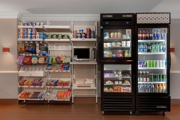 Sleep Inn & Suites East Chase image 9